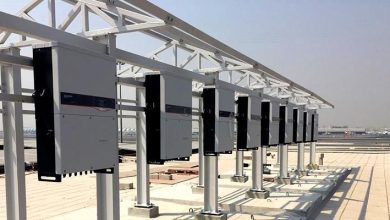 Sungrow On-Grid Inverter: Helping You Build a Sustainable Future