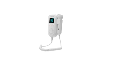 Fetal Doppler: A Must-Have Device for Expecting Mothers