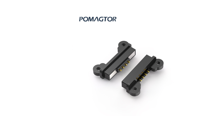 Transforming Automotive Technology With SMT Pogo Pins From Pomagtor