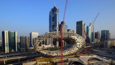 How to Enhance the Exterior Appearance of Buildings in UAE
