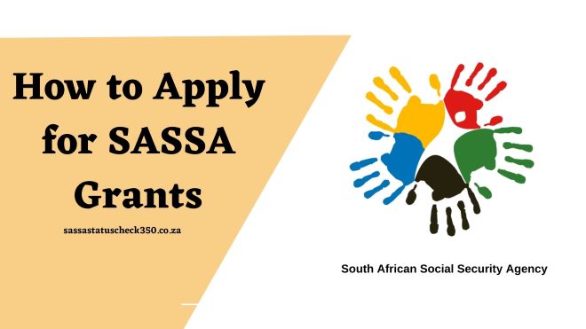 How to Apply for the SASSA Care Dependency Grant: A Step-by-Step Guide