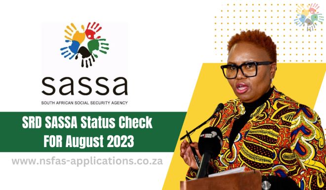SASSA Status Check 2023 SRD Payment for R350 Date: FAQs