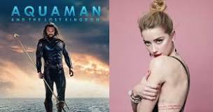 The Petition to Remove Amber Heard from Aquaman 2 is Still Quietly Racking Up Signatures