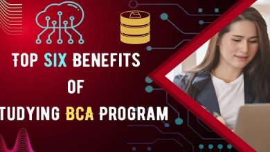 What Are the Advantages of Earning A BCA Degree Online in India?