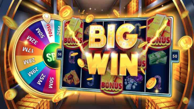 Experience Thrilling Judi Slot Action for Instant Prizes!