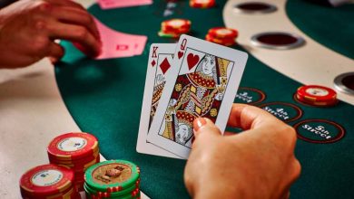 Baccarat: A Guide to Mastering the Card Game in Online Betting Casinos in India