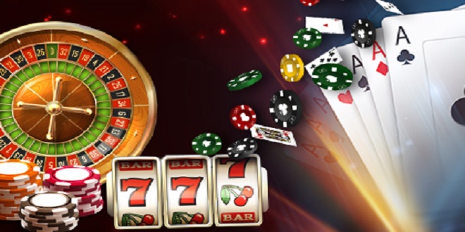 Introducing Banger Casino: Your Top Online Gambling Destination in Bangladesh