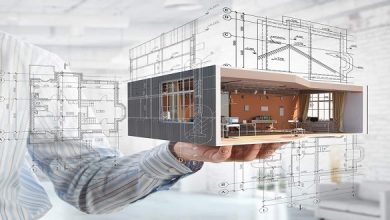 The Future of Architectural Drafting: Trends and Innovations