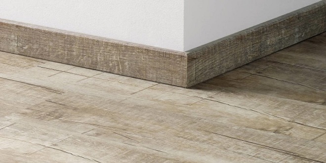 Pine Skirting: Infusing Natural Beauty and Timeless Elegance into Interior Spaces