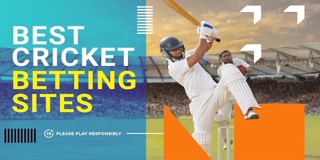 Tips to choose the best cricket betting sites