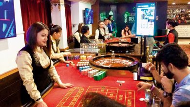 The Gamer's Ultimate Guide to 2024 Online Casinos in India